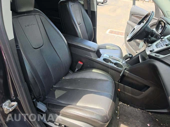 2016 GMC Terrain Denali 5SA – miniatura 17