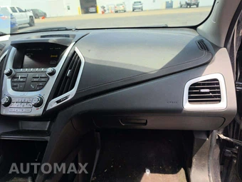 2016 GMC Terrain Denali 5SA – miniatura 18