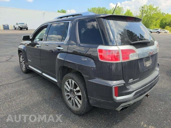 2016 GMC Terrain Denali 5SA – miniatura 2