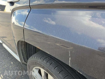 2016 GMC Terrain Denali 5SA – miniatura 21