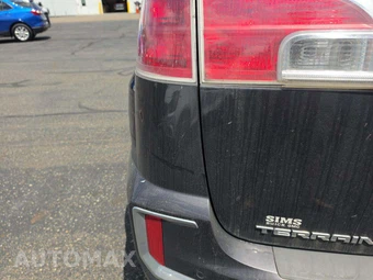 2016 GMC Terrain Denali 5SA – miniatura 23