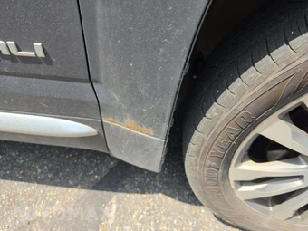 2016 GMC Terrain Denali 5SA – miniatura 27