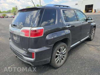 2016 GMC Terrain Denali 5SA – miniatura 3