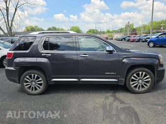 2016 GMC Terrain Denali 5SA – miniatura 4