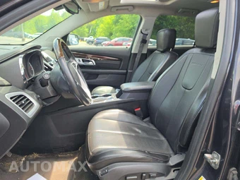 2016 GMC Terrain Denali 5SA – miniatura 6