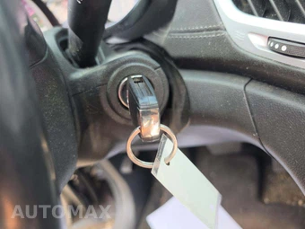 2016 GMC Terrain Denali 5SA – miniatura 8