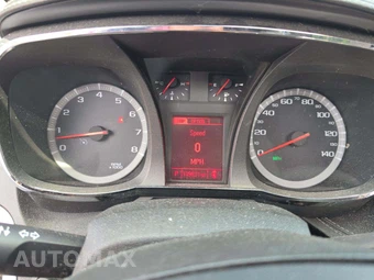 2016 GMC Terrain Denali 5SA – miniatura 9