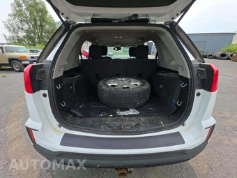 2016 GMC Terrain SL 1SL - miniatura 11