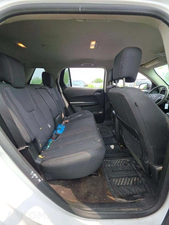 2016 GMC Terrain SL 1SL - miniatura 13