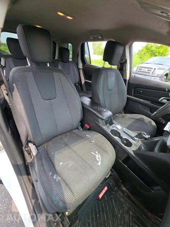 2016 GMC Terrain SL 1SL - miniatura 15