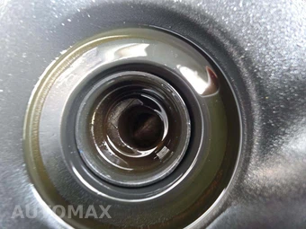 2016 GMC Terrain SL 1SL - miniatura 37