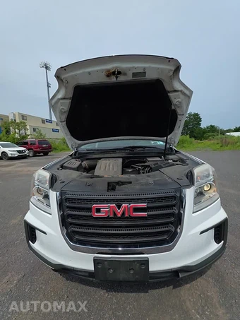 2016 GMC Terrain SL 1SL - miniatura 38