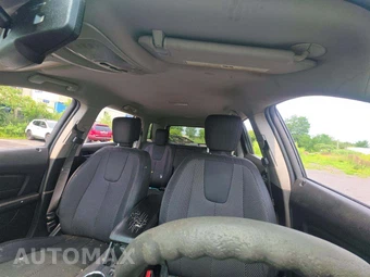 2016 GMC Terrain SL 1SL - miniatura 8