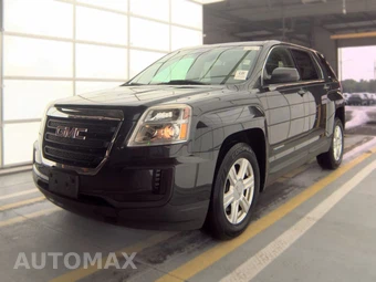 2016 GMC Terrain SLE-1 3SA