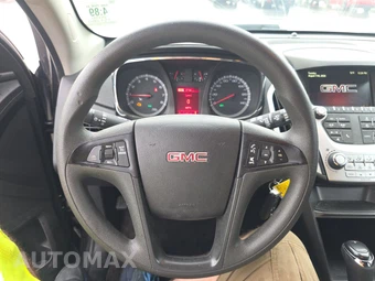 2016 GMC Terrain SLE-1 3SA - miniatura 10