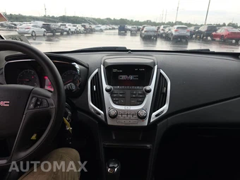 2016 GMC Terrain SLE-1 3SA - miniatura 11