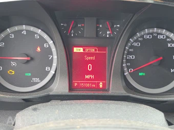 2016 GMC Terrain SLE-1 3SA - miniatura 12