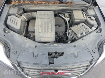 2016 GMC Terrain SLE-1 3SA - miniatura 15