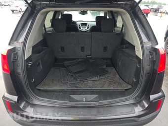 2016 GMC Terrain SLE-1 3SA - miniatura 16
