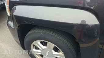 2016 GMC Terrain SLE-1 3SA - miniatura 20