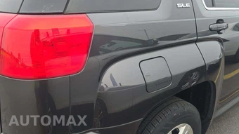 2016 GMC Terrain SLE-1 3SA - miniatura 24