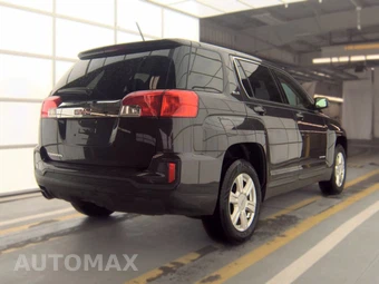 2016 GMC Terrain SLE-1 3SA - miniatura 4