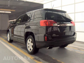 2016 GMC Terrain SLE-1 3SA - miniatura 6