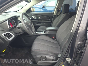 2016 GMC Terrain SLE-1 3SA - miniatura 7