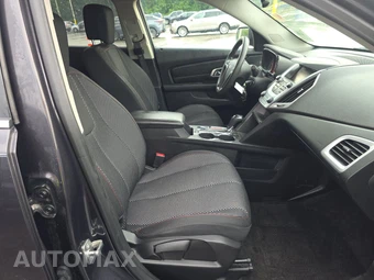 2016 GMC Terrain SLE-1 3SA - miniatura 8