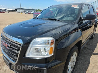 2016 GMC Terrain SLE-1 3SA