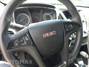 2016 GMC Terrain SLE-1 3SA – miniatura 10