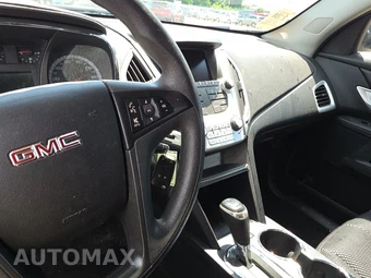 2016 GMC Terrain SLE-1 3SA – miniatura 11