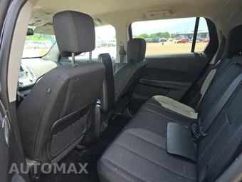 2016 GMC Terrain SLE-1 3SA – miniatura 13
