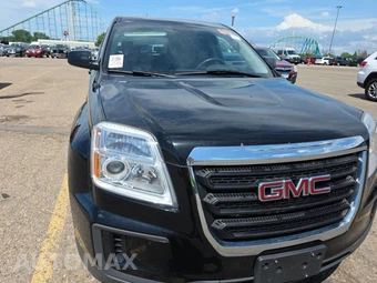 2016 GMC Terrain SLE-1 3SA – miniatura 2