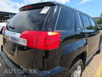 2016 GMC Terrain SLE-1 3SA – miniatura 4