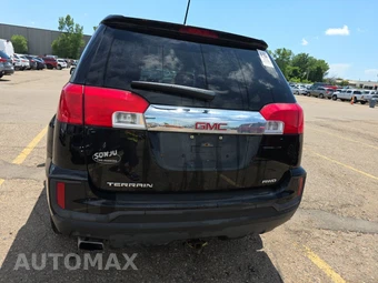 2016 GMC Terrain SLE-1 3SA – miniatura 5