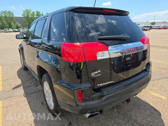 2016 GMC Terrain SLE-1 3SA – miniatura 6