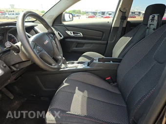 2016 GMC Terrain SLE-1 3SA – miniatura 7