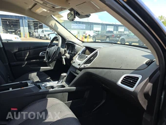 2016 GMC Terrain SLE-1 3SA – miniatura 8