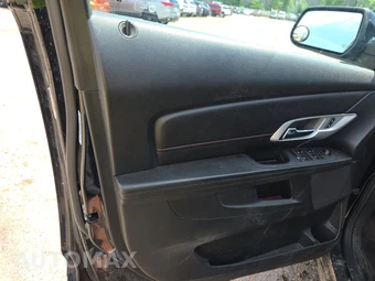 2016 GMC Terrain SLE-1 3SA – miniatura 9