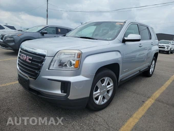 2016 GMC Terrain SLE-1 3SA