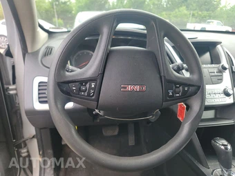 2016 GMC Terrain SLE-1 3SA – miniatura 10