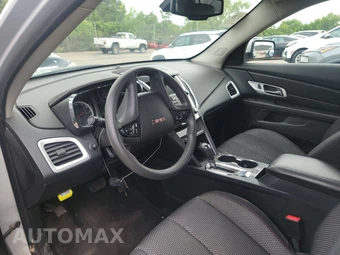 2016 GMC Terrain SLE-1 3SA – miniatura 11