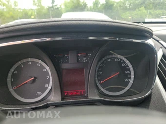 2016 GMC Terrain SLE-1 3SA – miniatura 12