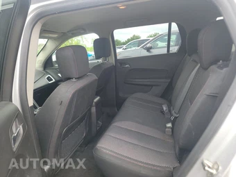 2016 GMC Terrain SLE-1 3SA – miniatura 13