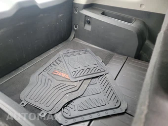 2016 GMC Terrain SLE-1 3SA – miniatura 14