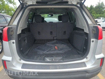2016 GMC Terrain SLE-1 3SA – miniatura 17