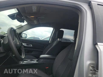 2016 GMC Terrain SLE-1 3SA – miniatura 19