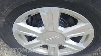 2016 GMC Terrain SLE-1 3SA – miniatura 23