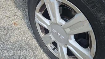 2016 GMC Terrain SLE-1 3SA – miniatura 26